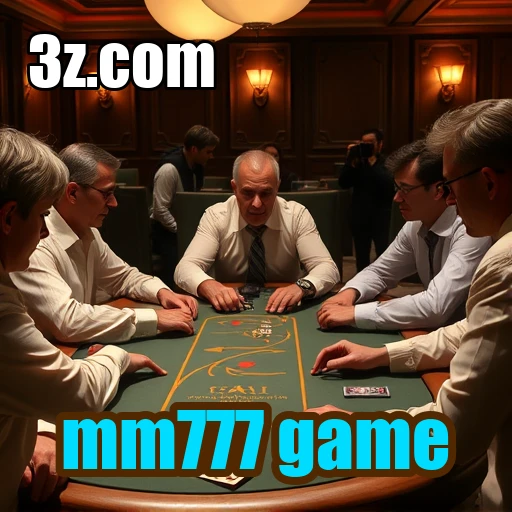 Action no mm777 game: Diversão e Interação Para Todos