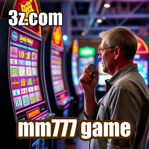 Eventos Imperdíveis no mm777 Game: Interação e Competitividade