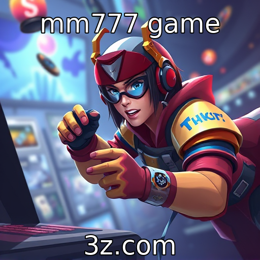 Tendências de design visual em jogos online revolucionam a experiência